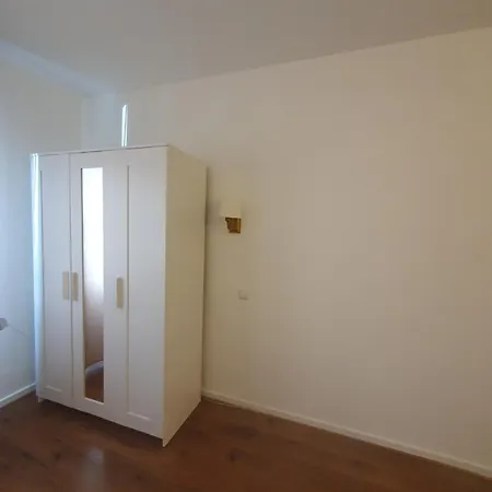Apartment Gemuetliche Direkt An Der Uniklinik *