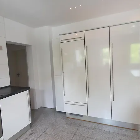 Apartment Gemuetliche Direkt An Der Uniklinik