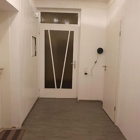 Gemuetliche Direkt An Der Uniklinik Apartment *