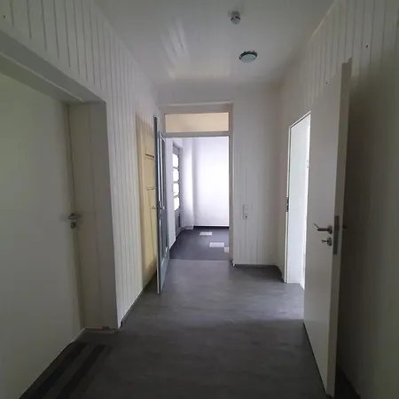 Apartment Gemuetliche Direkt An Der Uniklinik