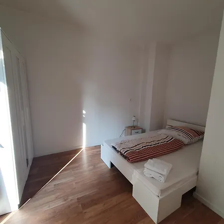 Apartment Gemuetliche Direkt An Der Uniklinik Mainz