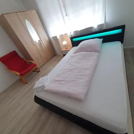 Gemuetliche Direkt An Der Uniklinik Apartment *