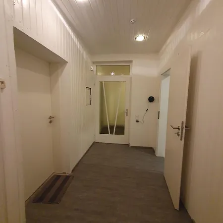 Gemuetliche Direkt An Der Uniklinik Apartment *