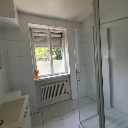 Gemuetliche Direkt An Der Uniklinik *