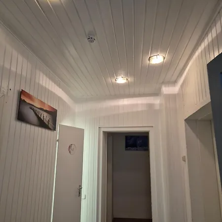 Gemuetliche Direkt An Der Uniklinik Apartment