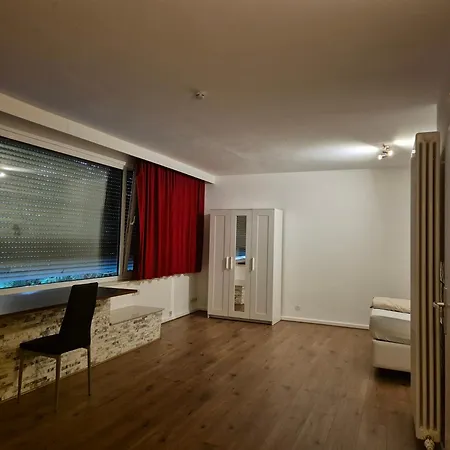 Gemuetliche Direkt An Der Uniklinik Apartment Mainz