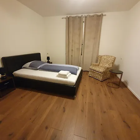 Gemuetliche Direkt An Der Uniklinik Mohuč