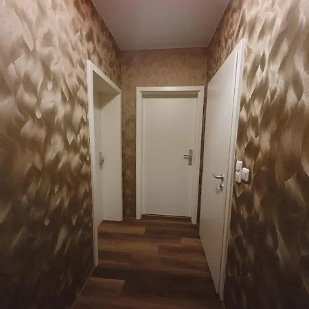 Gemuetliche Direkt An Der Uniklinik Apartmán *