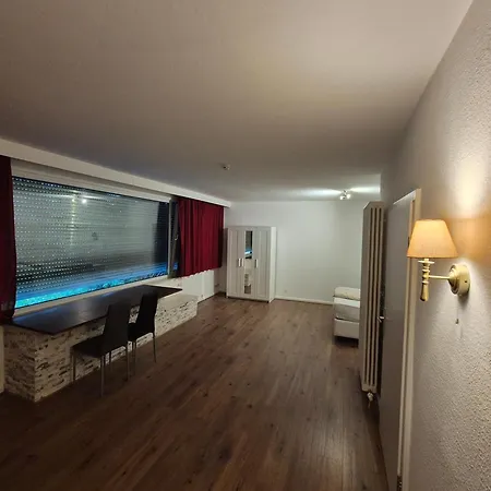 Apartmán Gemuetliche Direkt An Der Uniklinik Mohuč