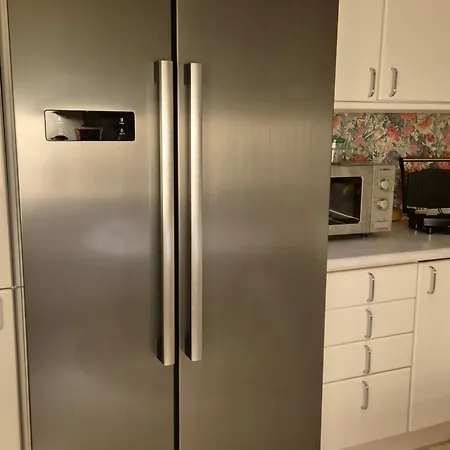 Gemuetliche Direkt An Der Uniklinik *