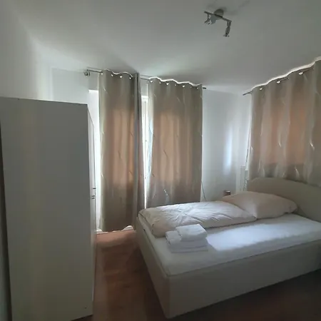 Gemuetliche Direkt An Der Uniklinik * Mohuč