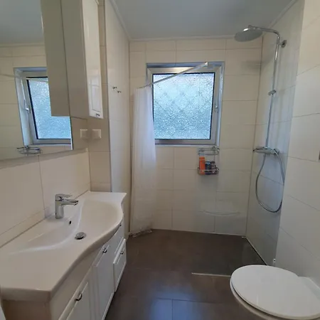 Apartmán Gemuetliche Direkt An Der Uniklinik