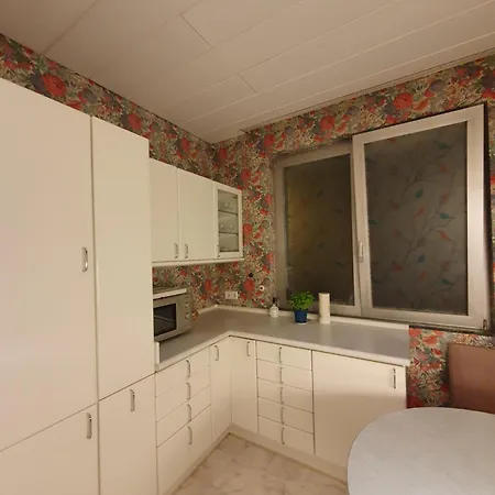 Apartmán Gemuetliche Direkt An Der Uniklinik Mohuč