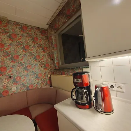 Gemuetliche Direkt An Der Uniklinik Apartmán