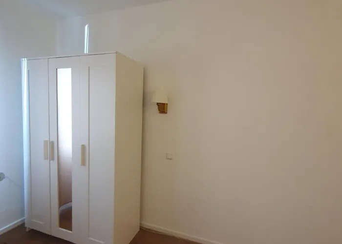 公寓 Gemuetliche Direkt An Der Uniklinik *