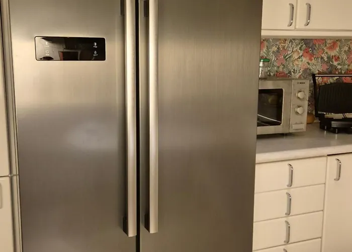 Gemuetliche Direkt An Der Uniklinik *