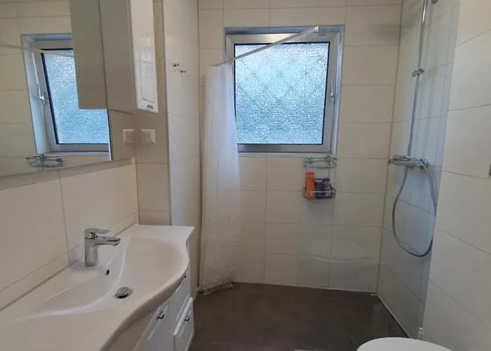 公寓 Gemuetliche Direkt An Der Uniklinik