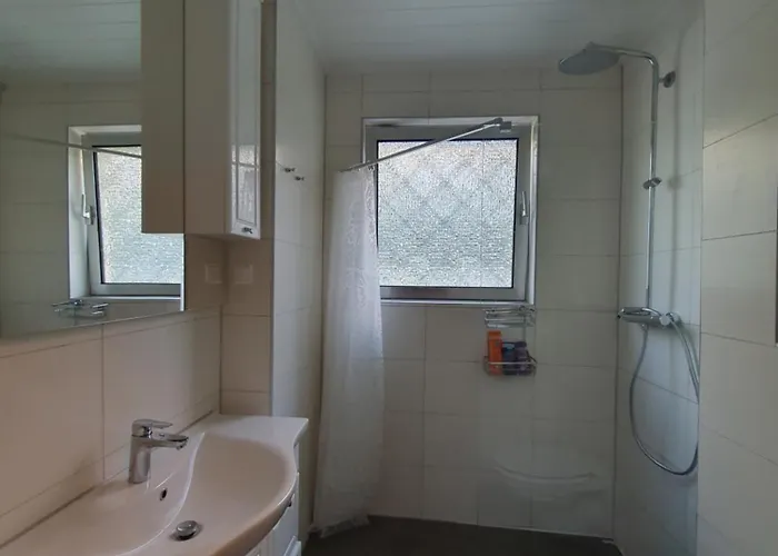 Gemuetliche Direkt An Der Uniklinik *